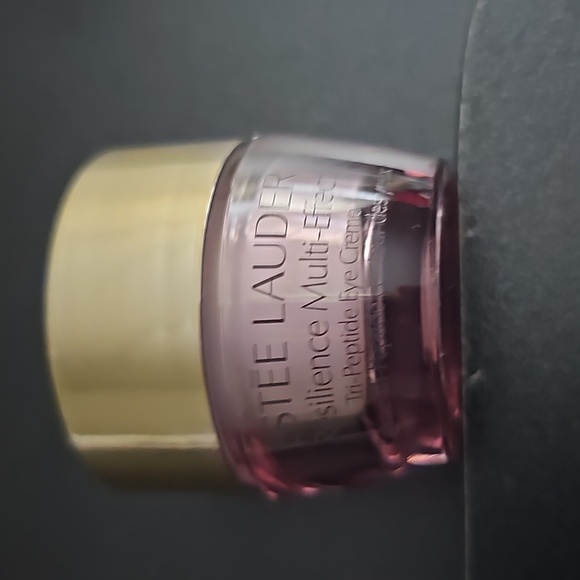 Estee Lauder Advanced Night Repair 1 oz & Resilience Multi Effect Moisturizer + - Picture 3 of 4